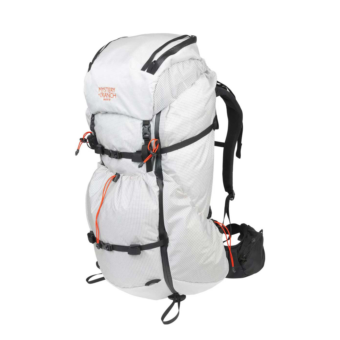 MysteryRanch(ミステリーランチ) Women's Radix 57