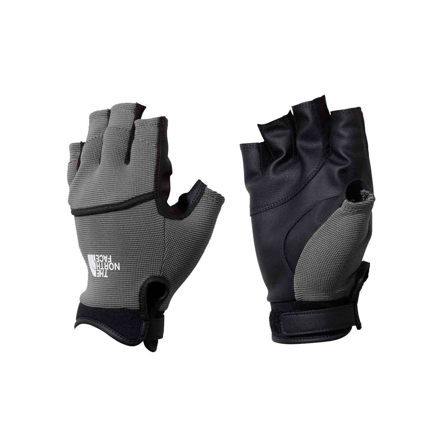 TheNorthFace(ザ・ノース・フェイス) Simple FL Trekkers Glove NN12303