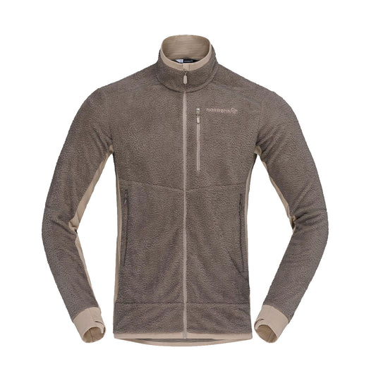 NORRONA(ノローナ) Men's Falketind Warm1 Active Jacket