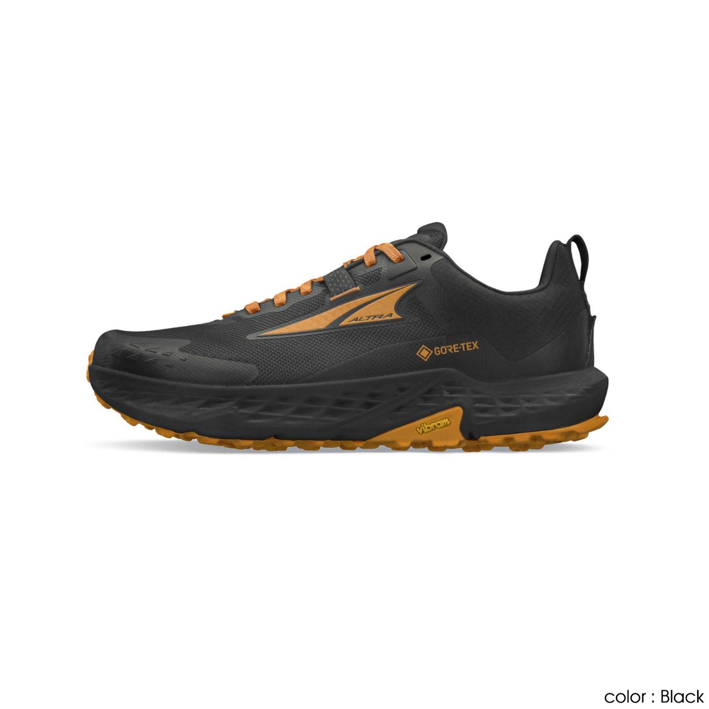 ALTRA(アルトラ) Men's Timp 5 GTX