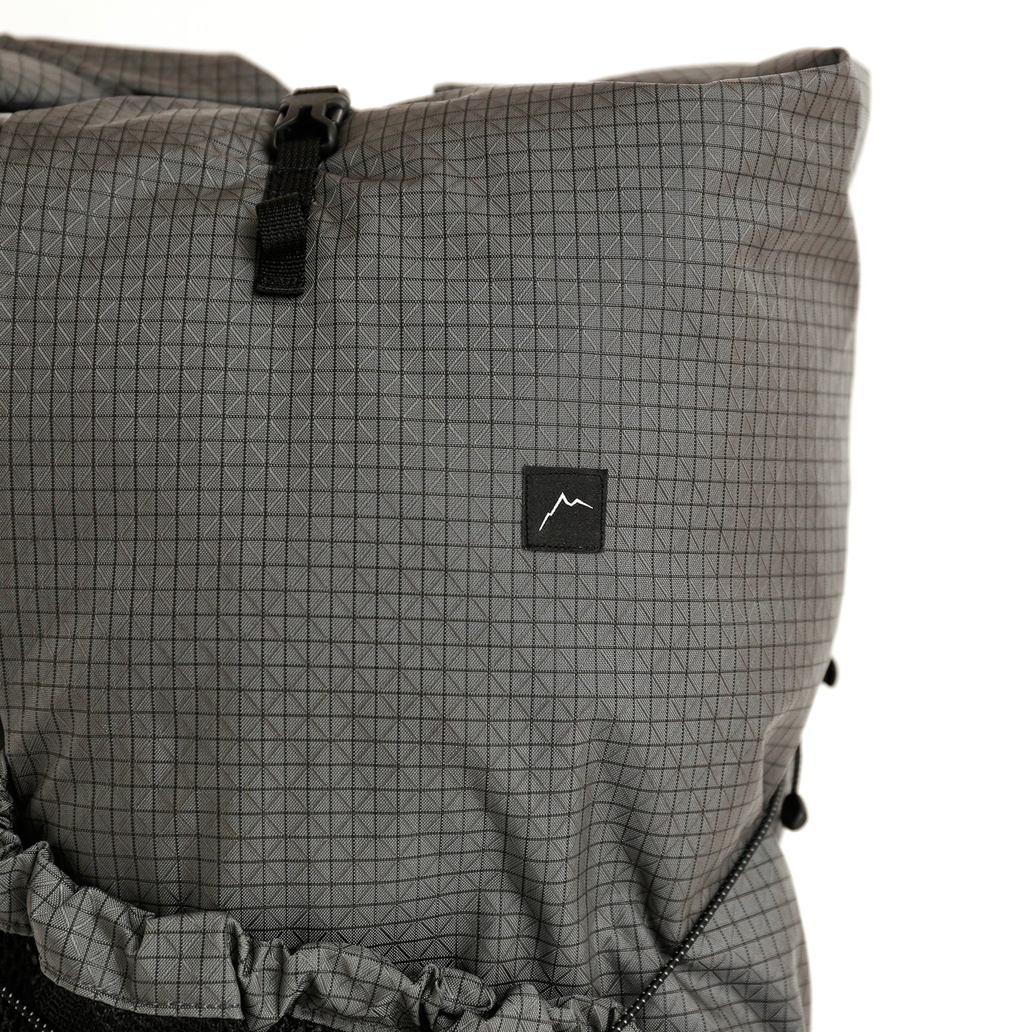 CAYL(ケイル) Mari Roll Top SM B-Grid