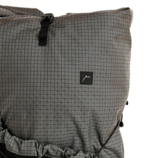 CAYL(ケイル) Mari Roll Top SM B-Grid