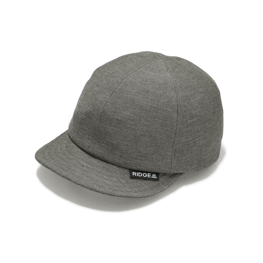 RIDGE MOUNTAIN GEAR(リッジマウンテンギア) Hempish Basic Cap
