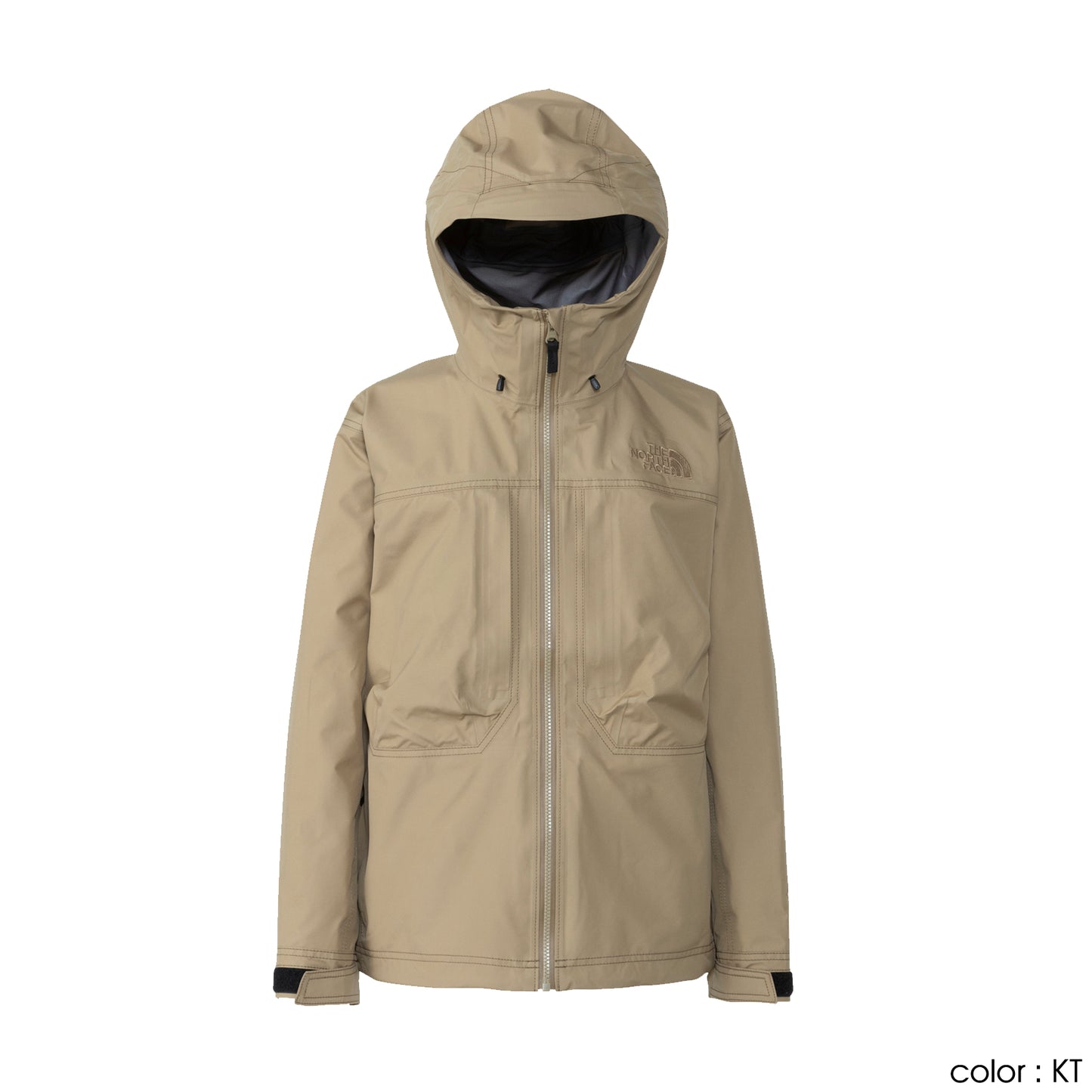 TheNorthFace(ザ・ノース・フェイス) Women's Hikers' Jacket NP12403