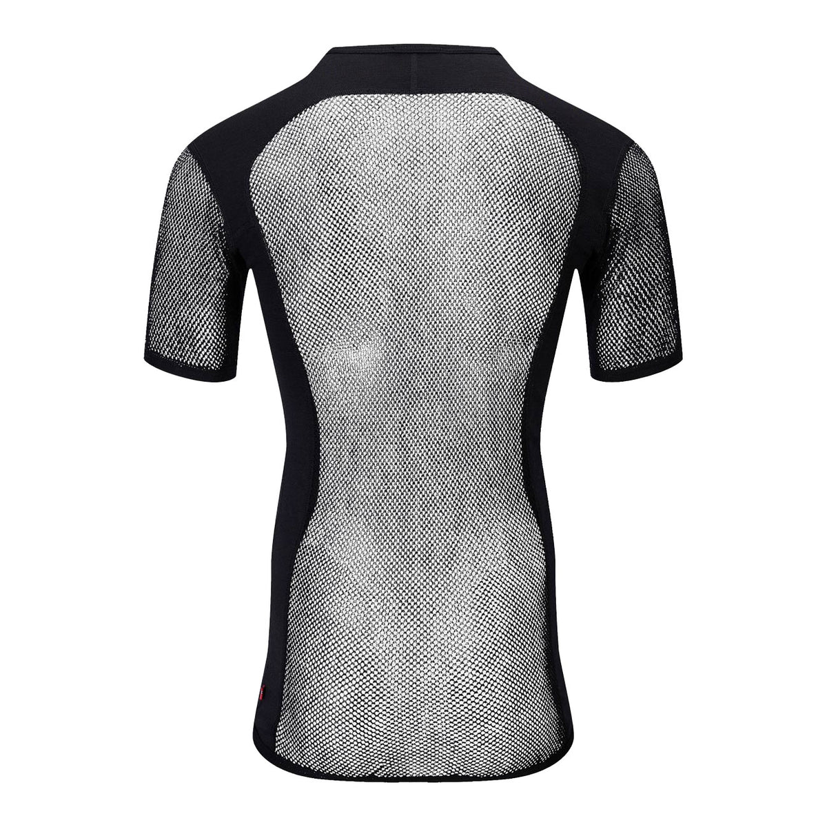 ACLIMA(アクリマ) Men's Woolnet Original T-Shirt