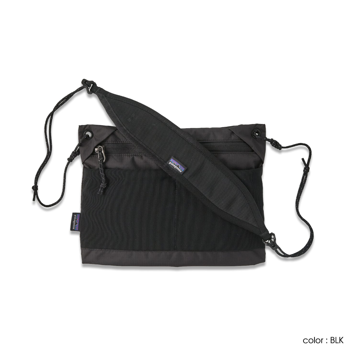 【送料無料】patagonia(パタゴニア) Terravia Sacoche 48835