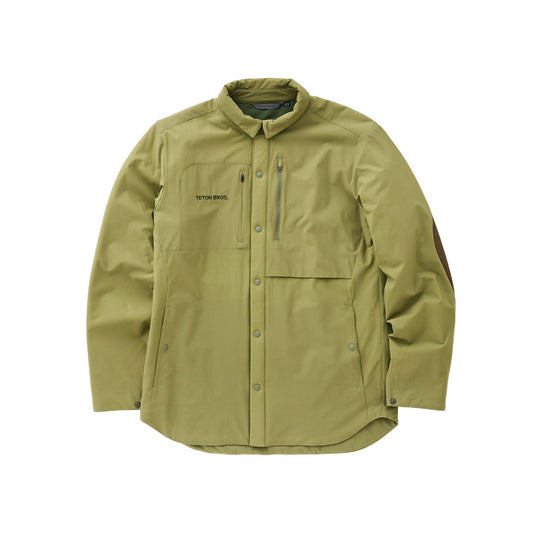 TetonBros.(ティートンブロス) Men's Tensleep Shirt TB253-30M