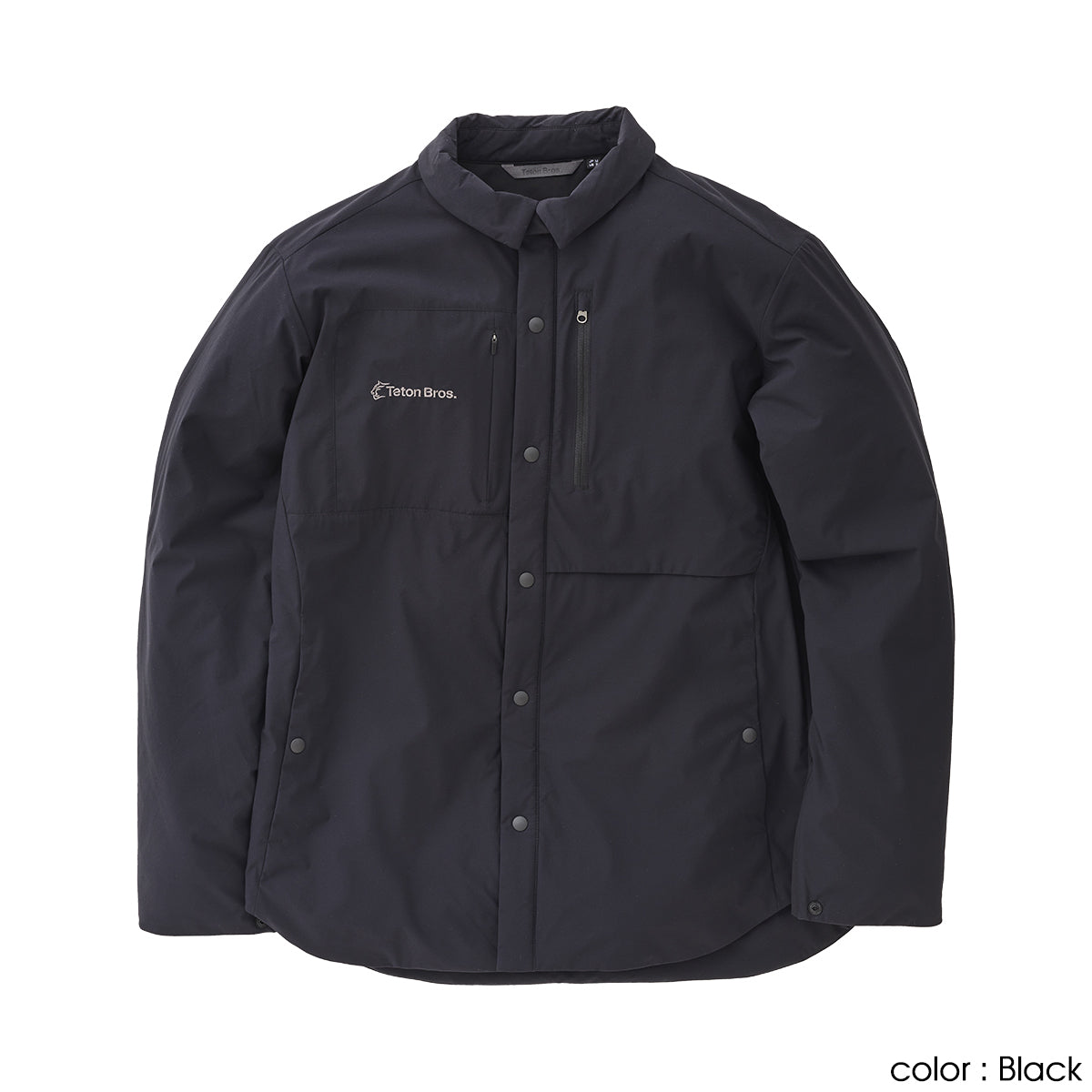 TetonBros.(ティートンブロス) Men’s Tensleep Shirt TB243-30M