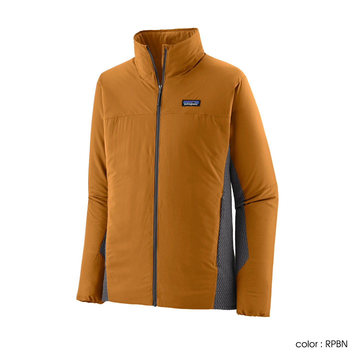 patagonia(パタゴニア) Men's Nano-Air Light Hybrid Jacket 84346