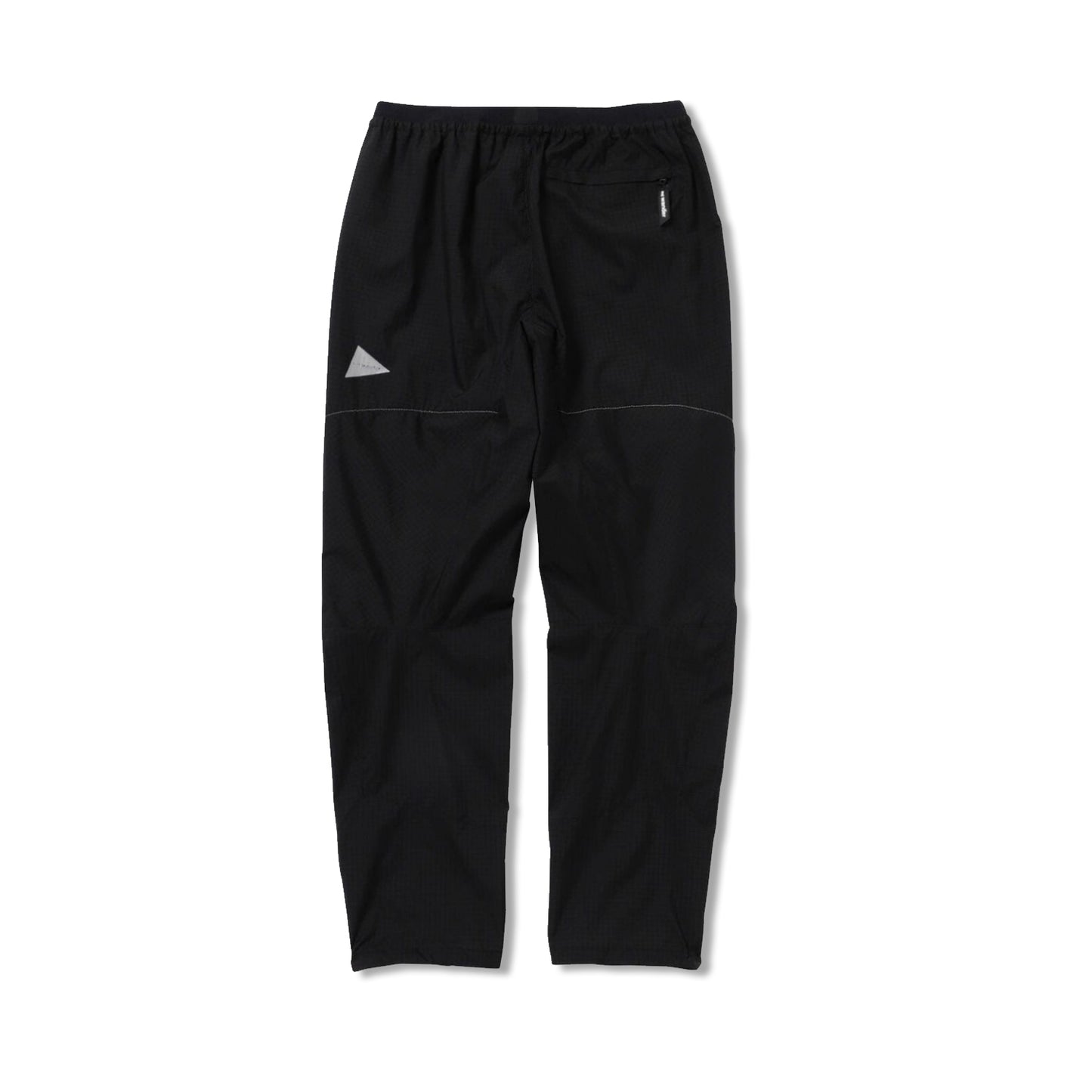 andwander(アンドワンダー) breath rip light pants 5745122013