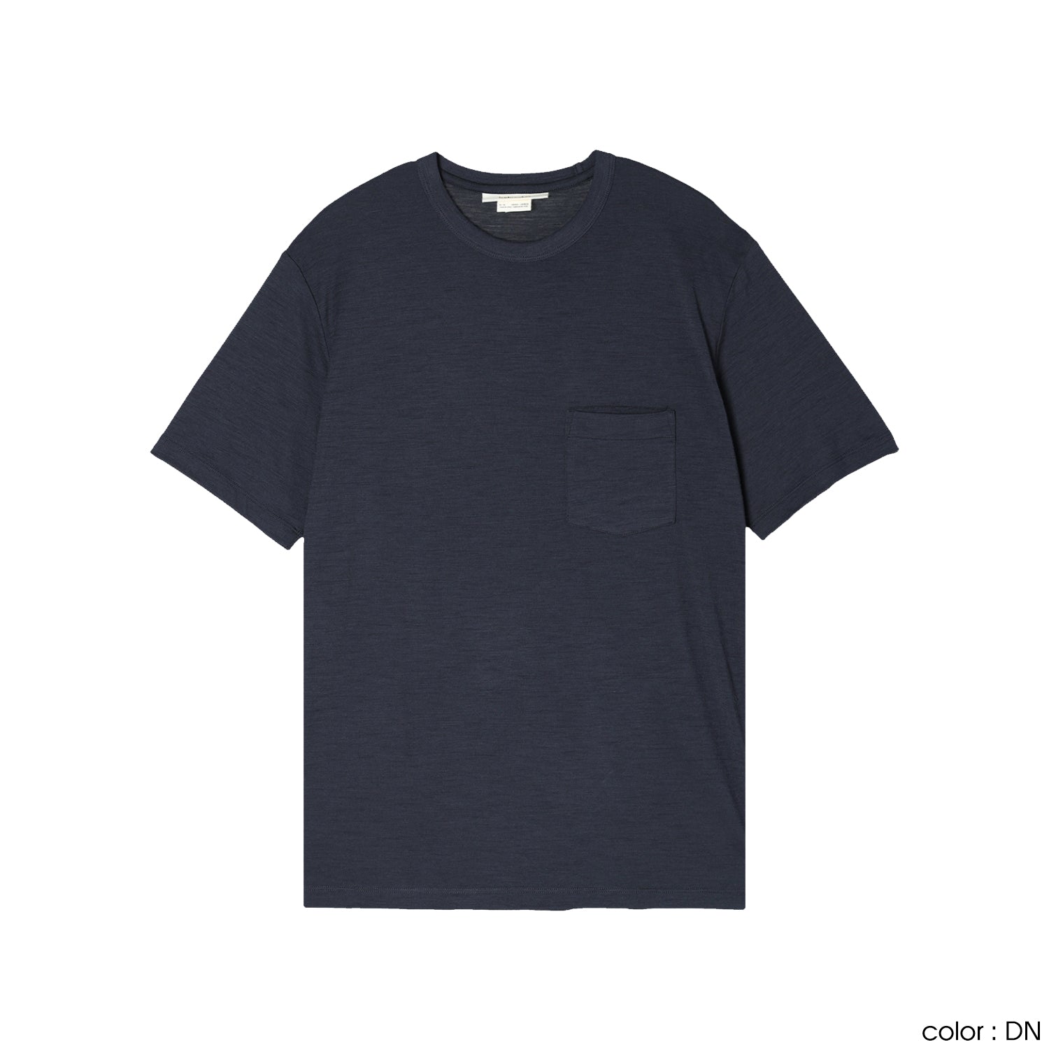 ice breaker 新品タグ付き ネイビー pair]【OUTLINE】アウトライン×チックタック ネイビーダイバー