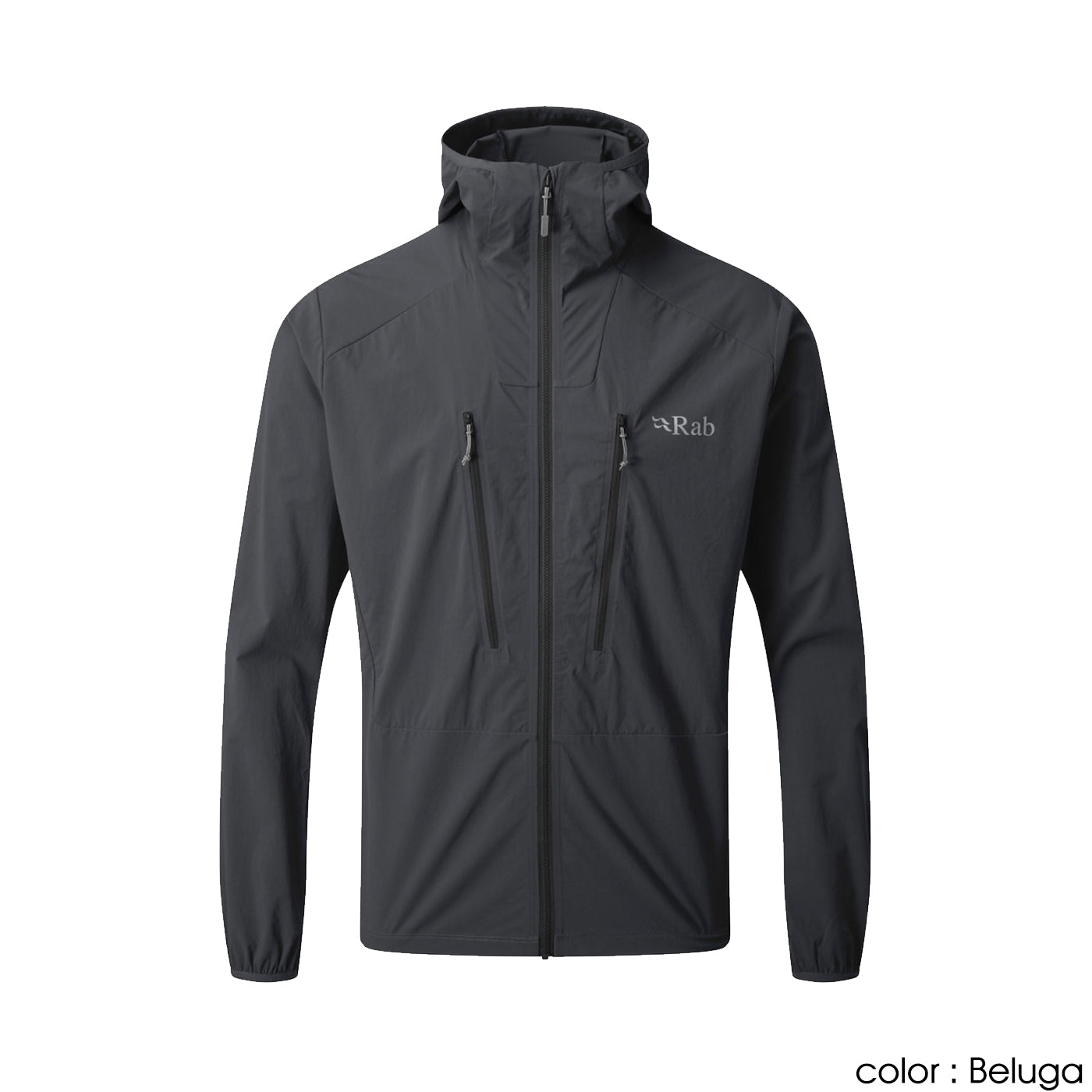 Rab(ラブ) Men's Borealis Jacket QWS-35