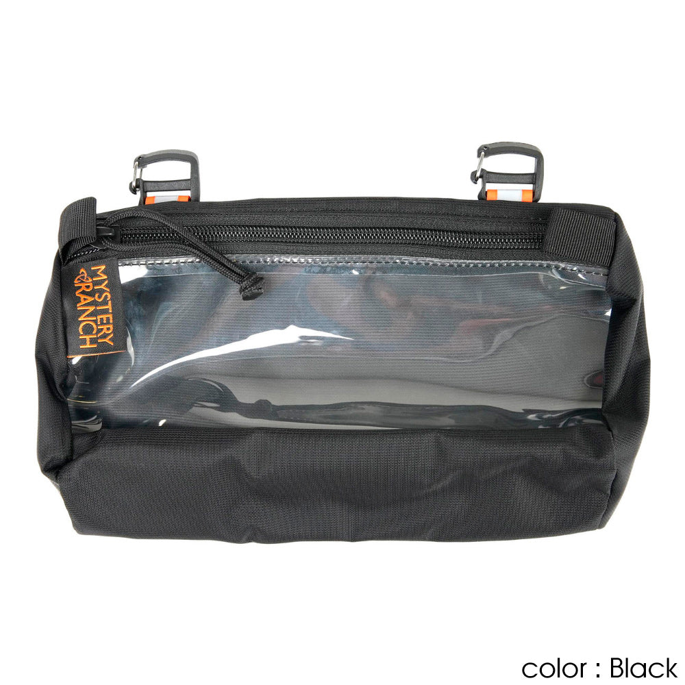 MysteryRanch(ミステリーランチ) Quick Attach Void Bag -Small- 