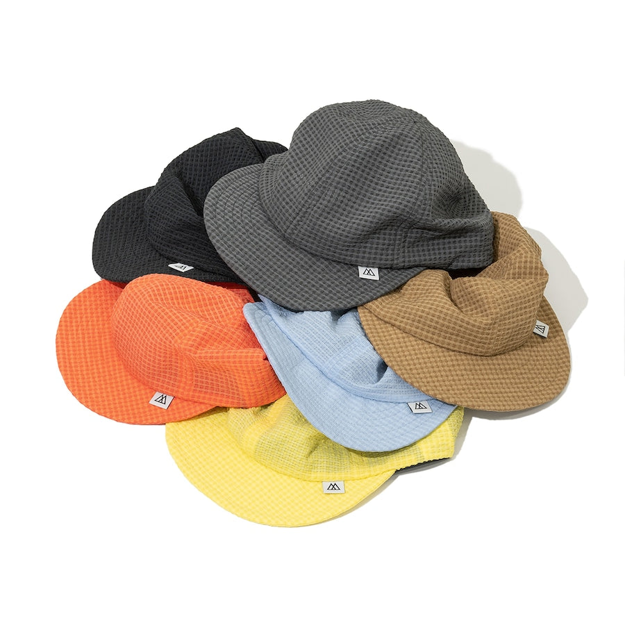 RIDGE MOUNTAIN GEAR(リッジマウンテンギア) Comfy Basic Cap