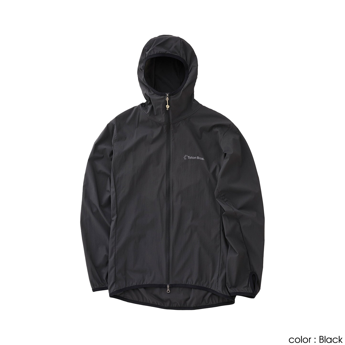 TetonBros.(ティートンブロス) Ws Wind River Hoody TB251-19W