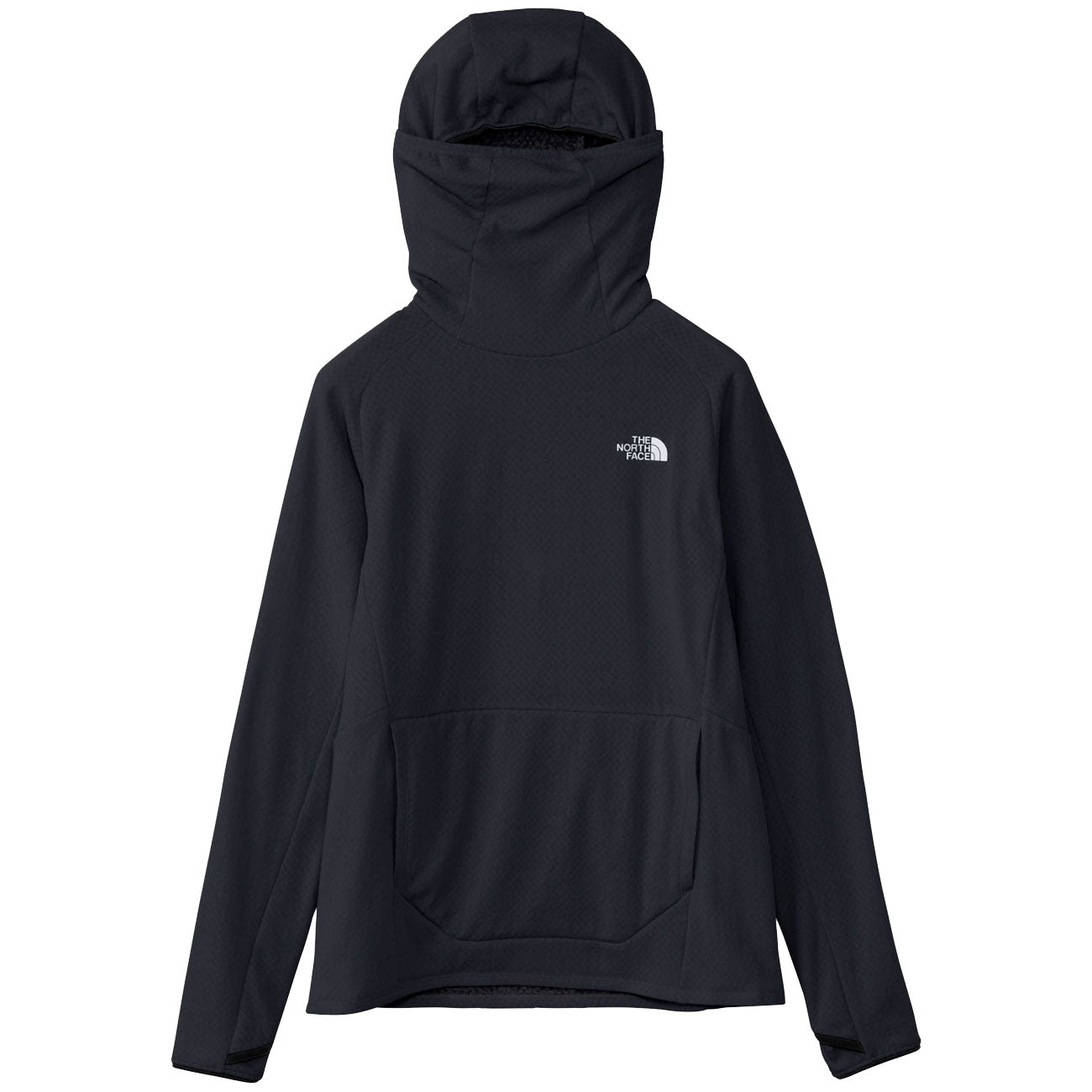 TheNorthFace(ザ・ノース・フェイス) Karside Grid Hoodie NL72301