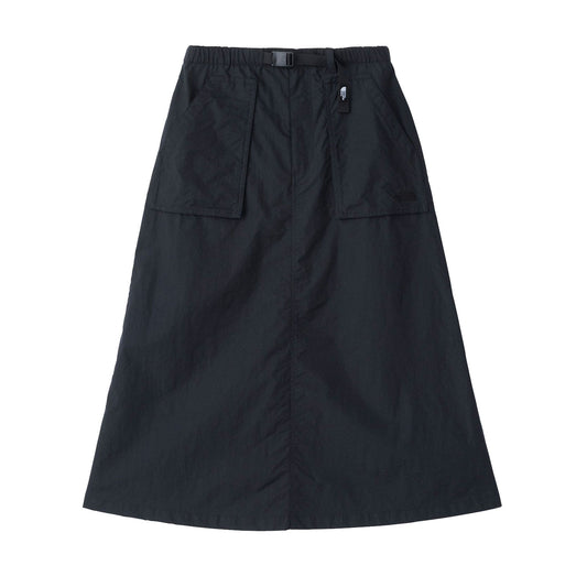 TheNorthFace(ザ・ノース・フェイス) Compact Skirt NBW22631