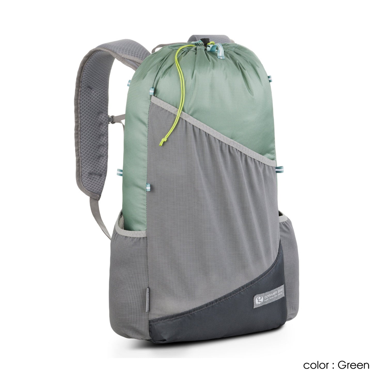 GOSSAMER GEAR(ゴッサマーギア) Minimalist 19 Daypack