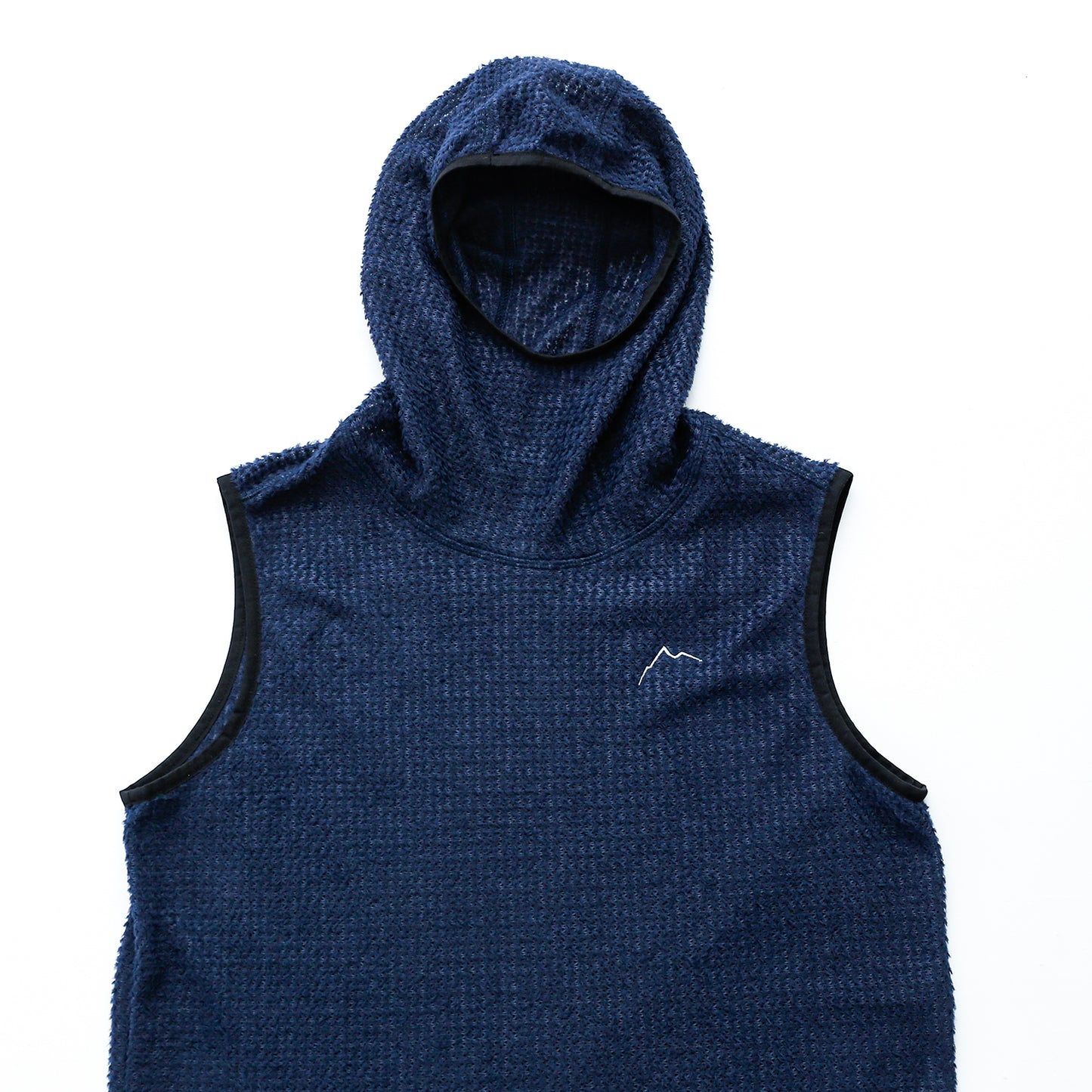 CAYL(ケイル) Alpha Pullover Vest