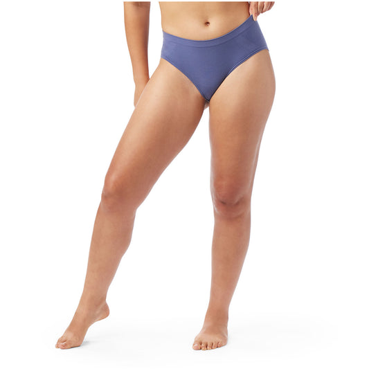 smartwool(スマートウール) Women's イントラニット ヒップスター SW63113