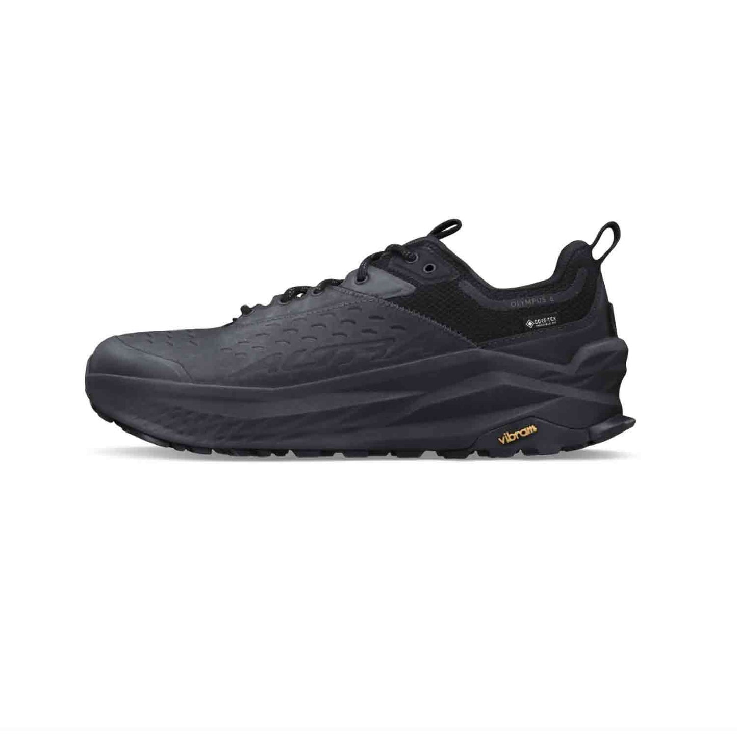 ALTRA(アルトラ) Men's Olympus 6 Hike Low GTX