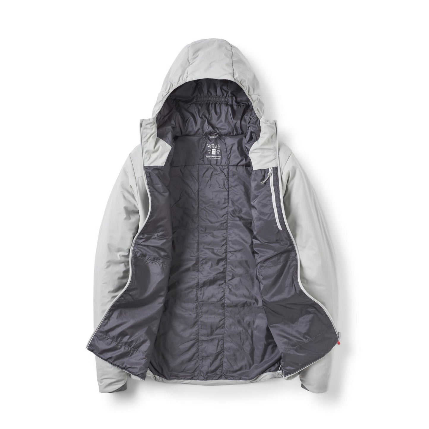 Rab(ラブ) Women's Xenair Alpine Light Jacket QIP-18