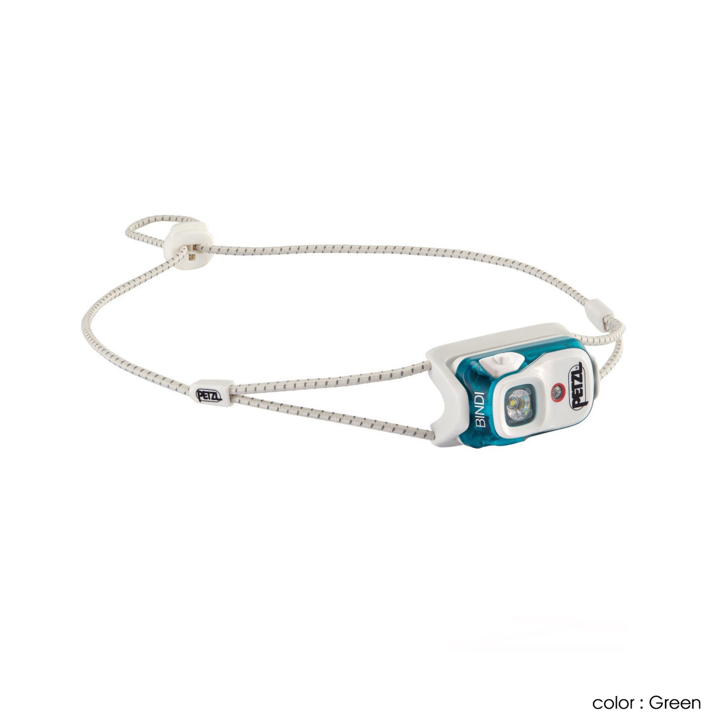 PETZL(ペツル) ビンディ E102AA