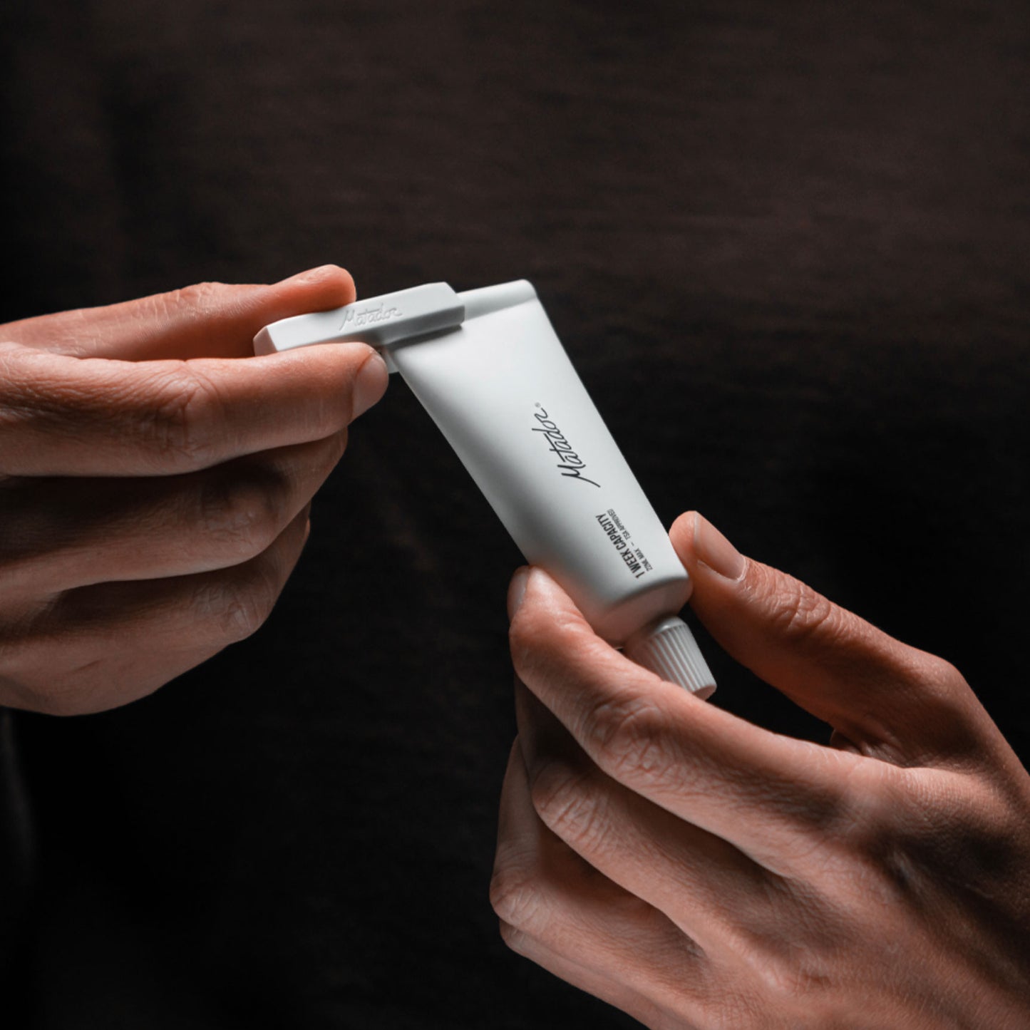 【送料無料】Matador(マタドール) Toothpaste Tubes