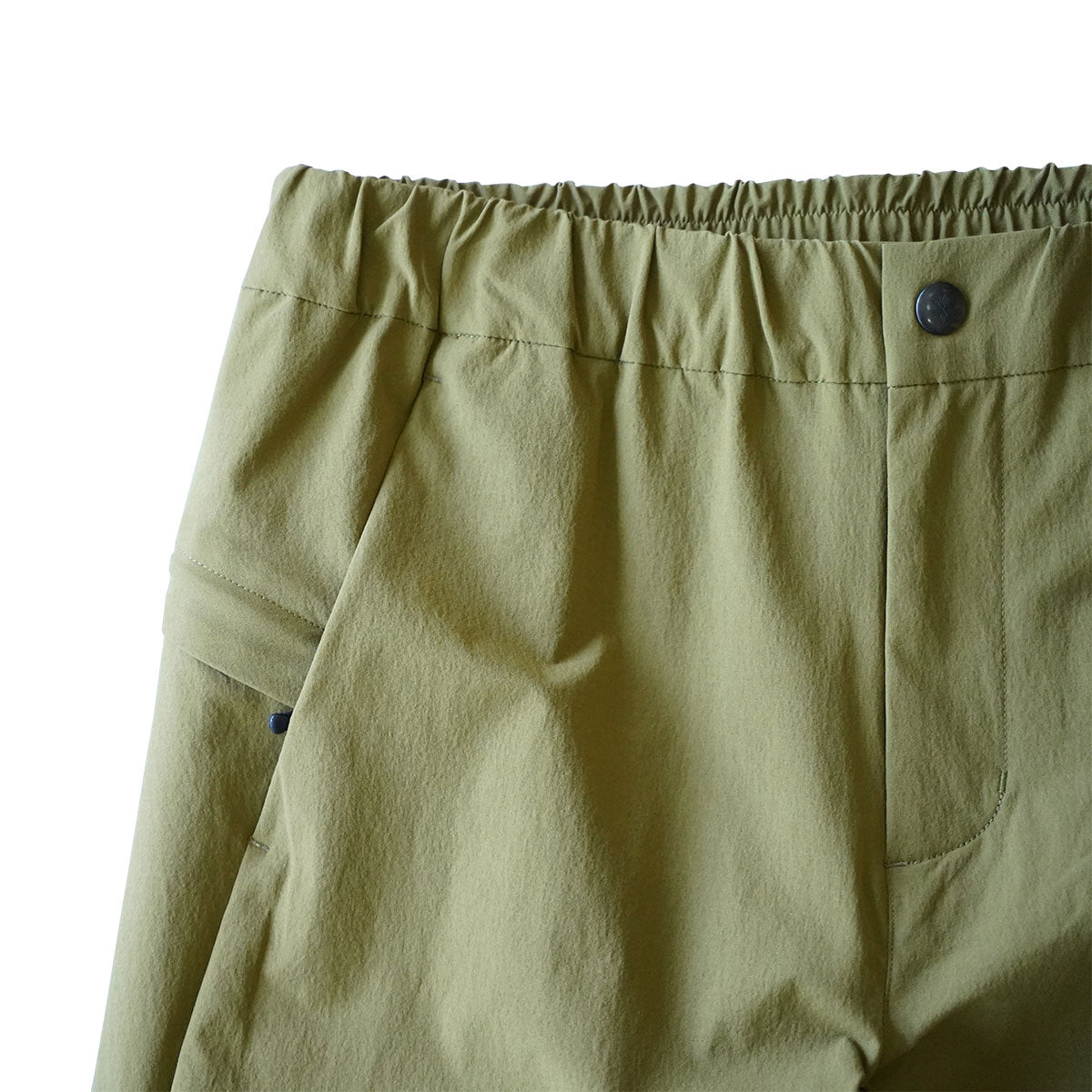 GOLDWIN(ゴールドウイン) Slim Stretch Color Pants GL75184