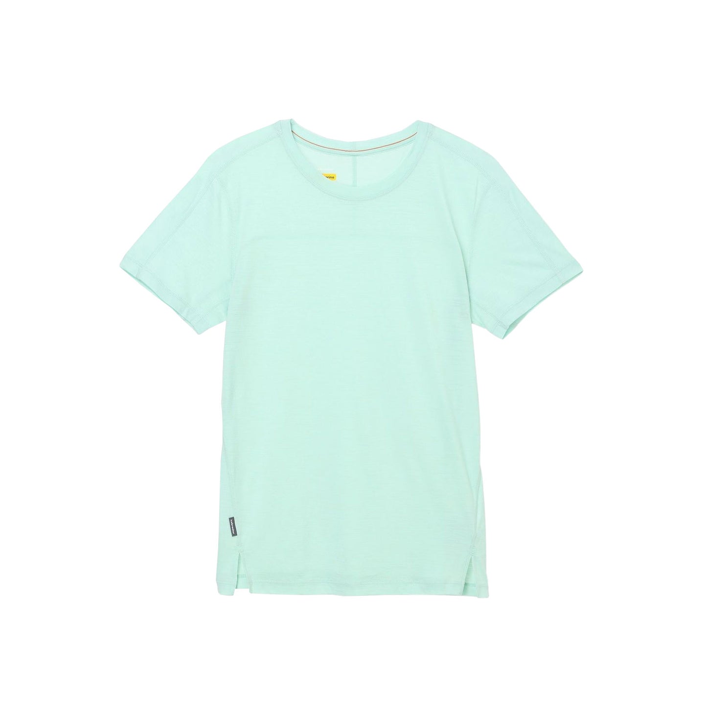 ICEBREAKER(アイスブレーカー) Women's 150 MerinoFine Ace SS Tee IB0A56Y6