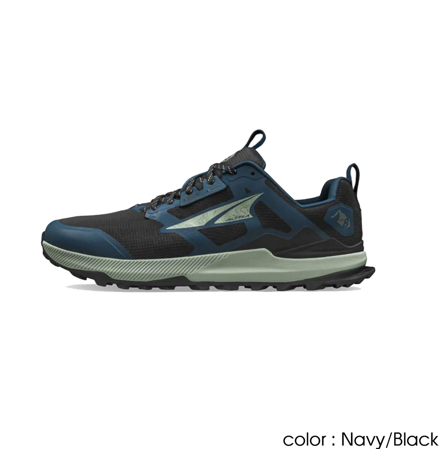 ALTRA(アルトラ) Men's Lone Peak 8