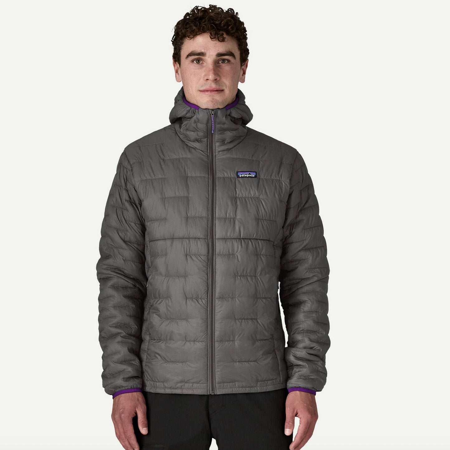 patagonia(パタゴニア) Men's Micro Puff Hoody 84031