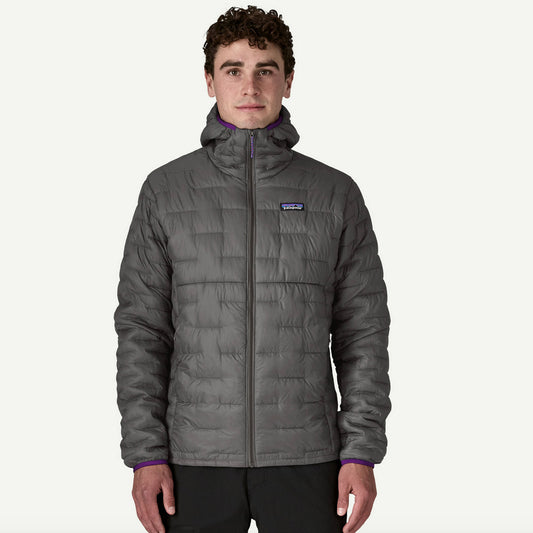 patagonia(パタゴニア) Men's Micro Puff Hoody 84031