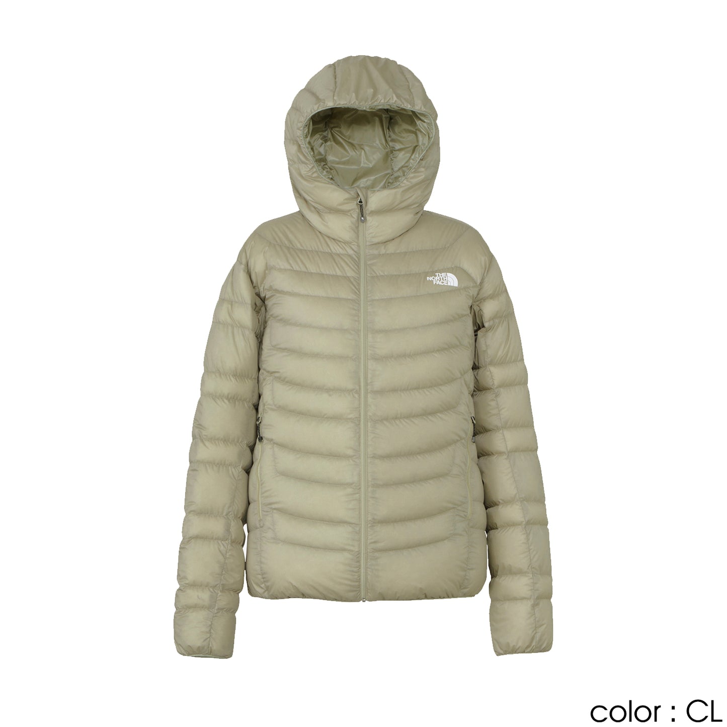 TheNorthFace(ザ・ノース・フェイス) Women's Thunder Hoodie NYW82311