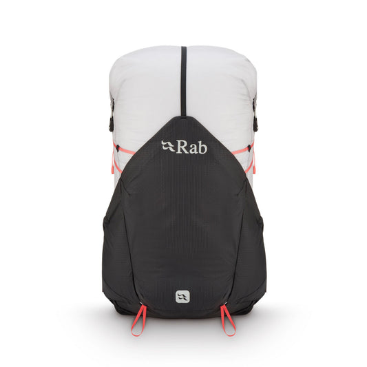 Rab(ラブ) Syclon XP 28ND Black/DarkPewter QAQ-19