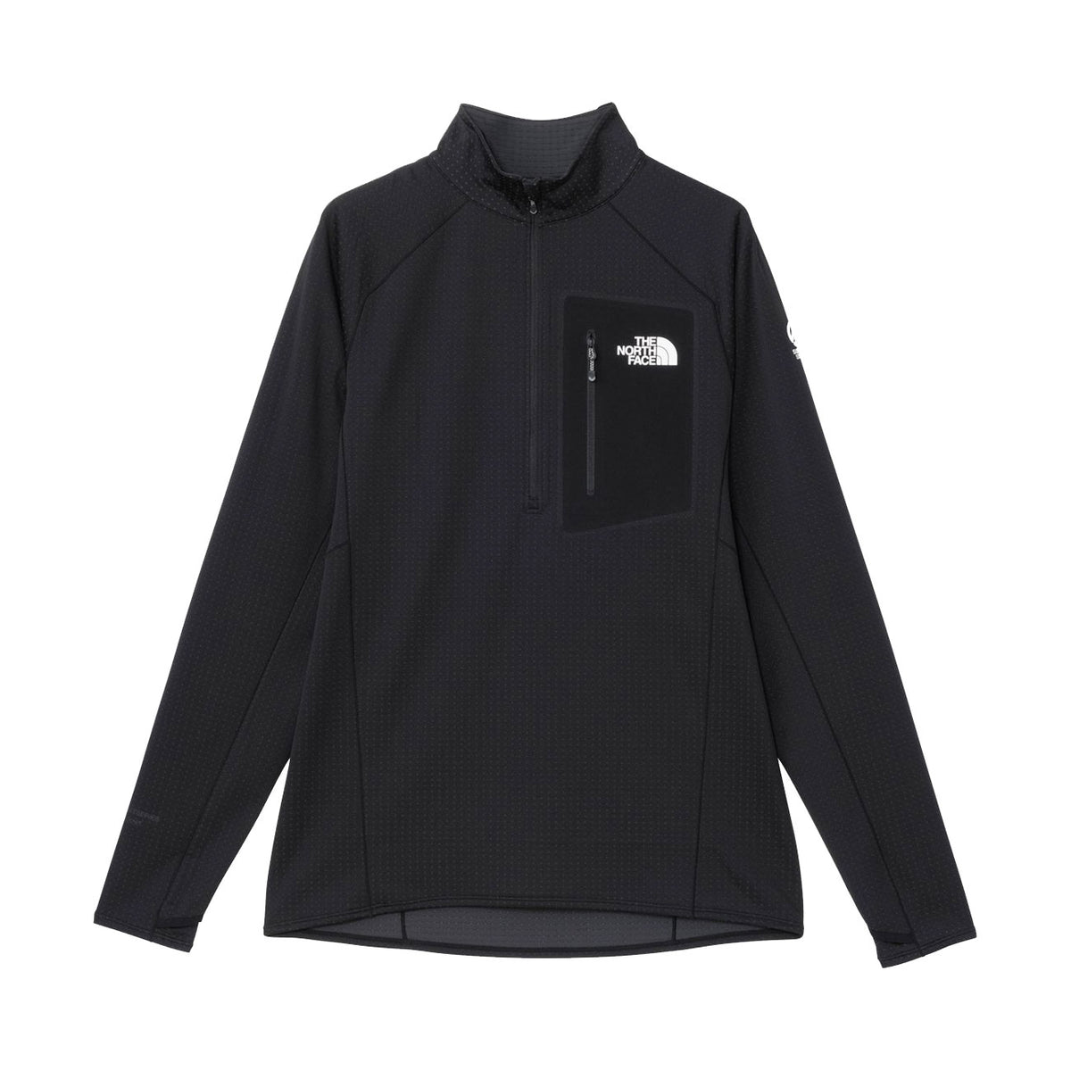 TheNorthFace(ザ・ノース・フェイス) Expedition Dry Dot Zip High NT12522