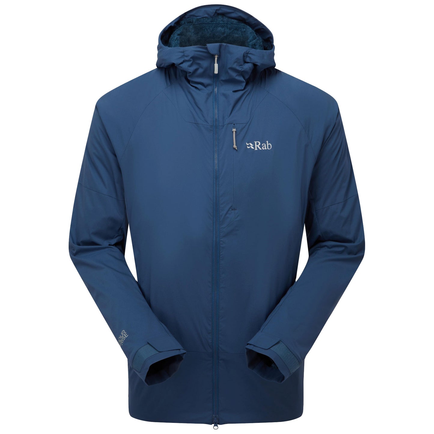 Rab(ラブ) VR Summit Jacket QVR-84