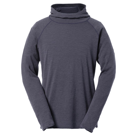 AXESQUIN(アクシーズクイン) Creare Merino 120 Hoodie 011155