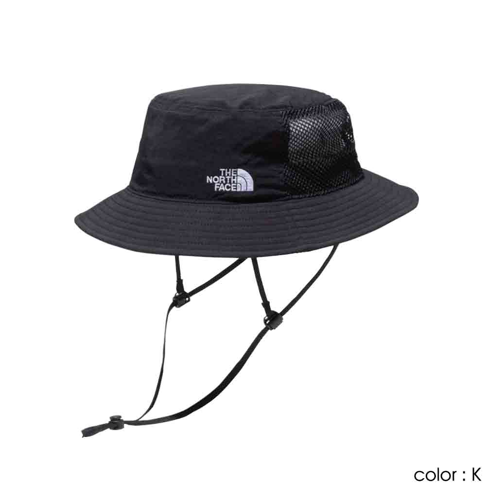 TheNorthFace(ザ・ノース・フェイス) Waterside Hat NN02337