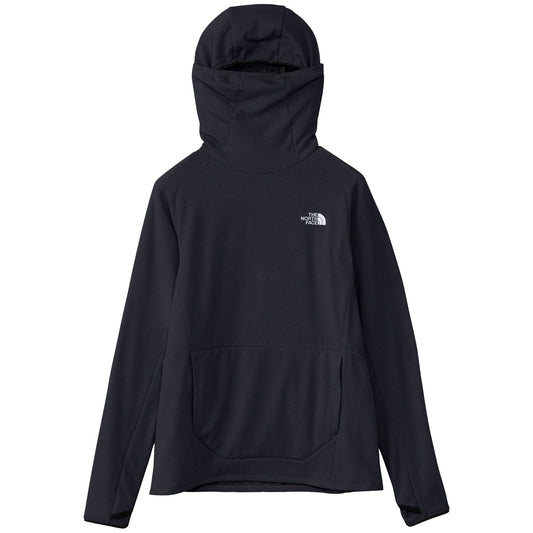 TheNorthFace(ザ・ノース・フェイス) Karside Grid Hoodie NL72301