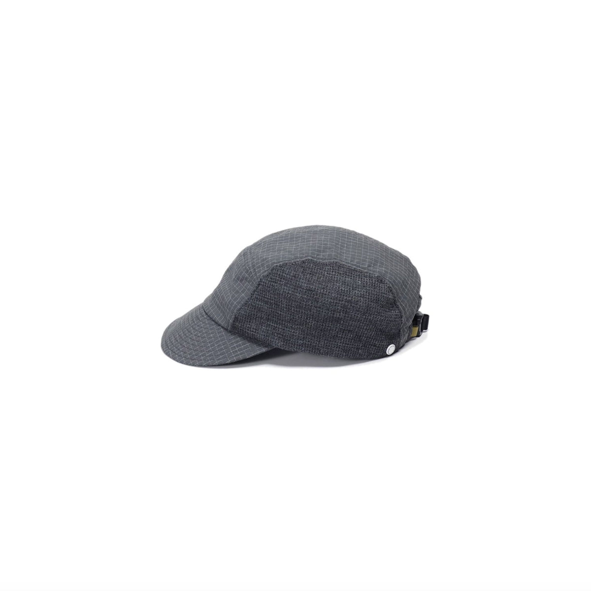 halo commodity(ハロ・コモディティ) Uneven Rip Cap HL-1125