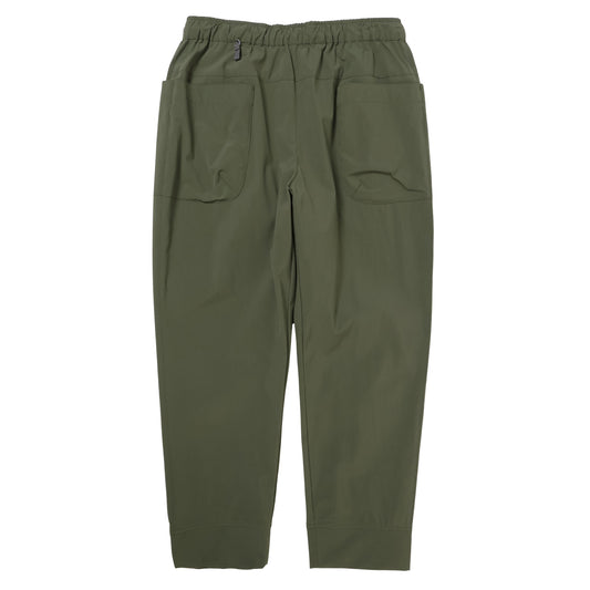 AXESQUIN ELEMENTS(アクシーズクインエレメンツ) ソフトシェルのパンツ 022027