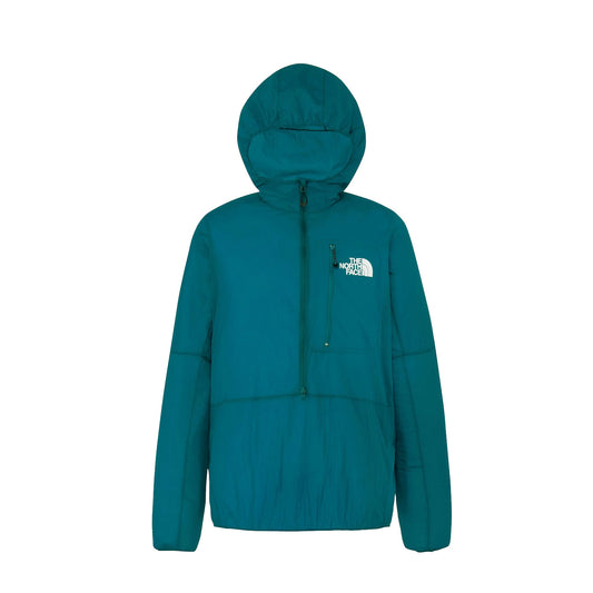 TheNorthFace(ザ・ノース・フェイス) Spider's Thread Anorak NP22620