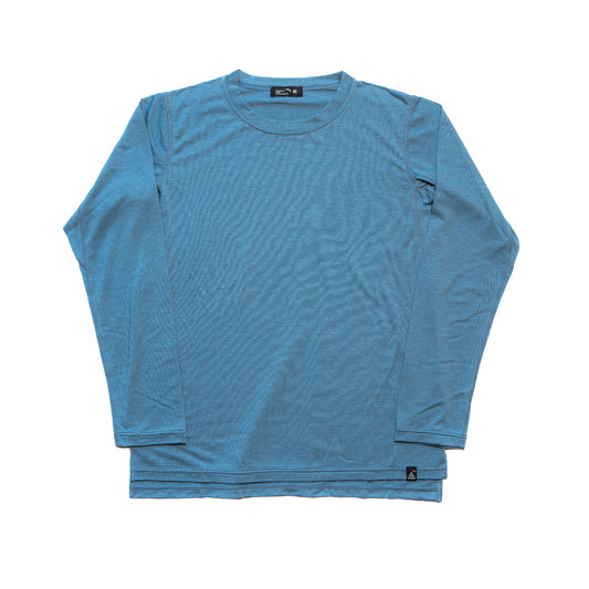 STATIC(スタティック) Women's All Elevation L/S Shirts 35214