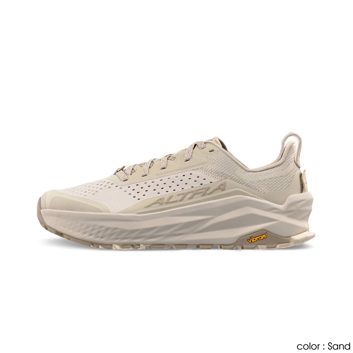 ALTRA(アルトラ) Men's Olympus 6