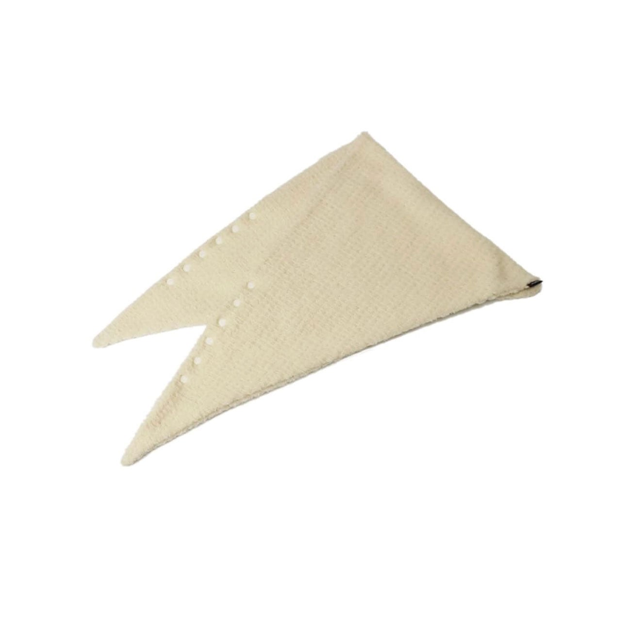 halo commodity(ハロ・コモディティ) Alpha Stole HL-1108