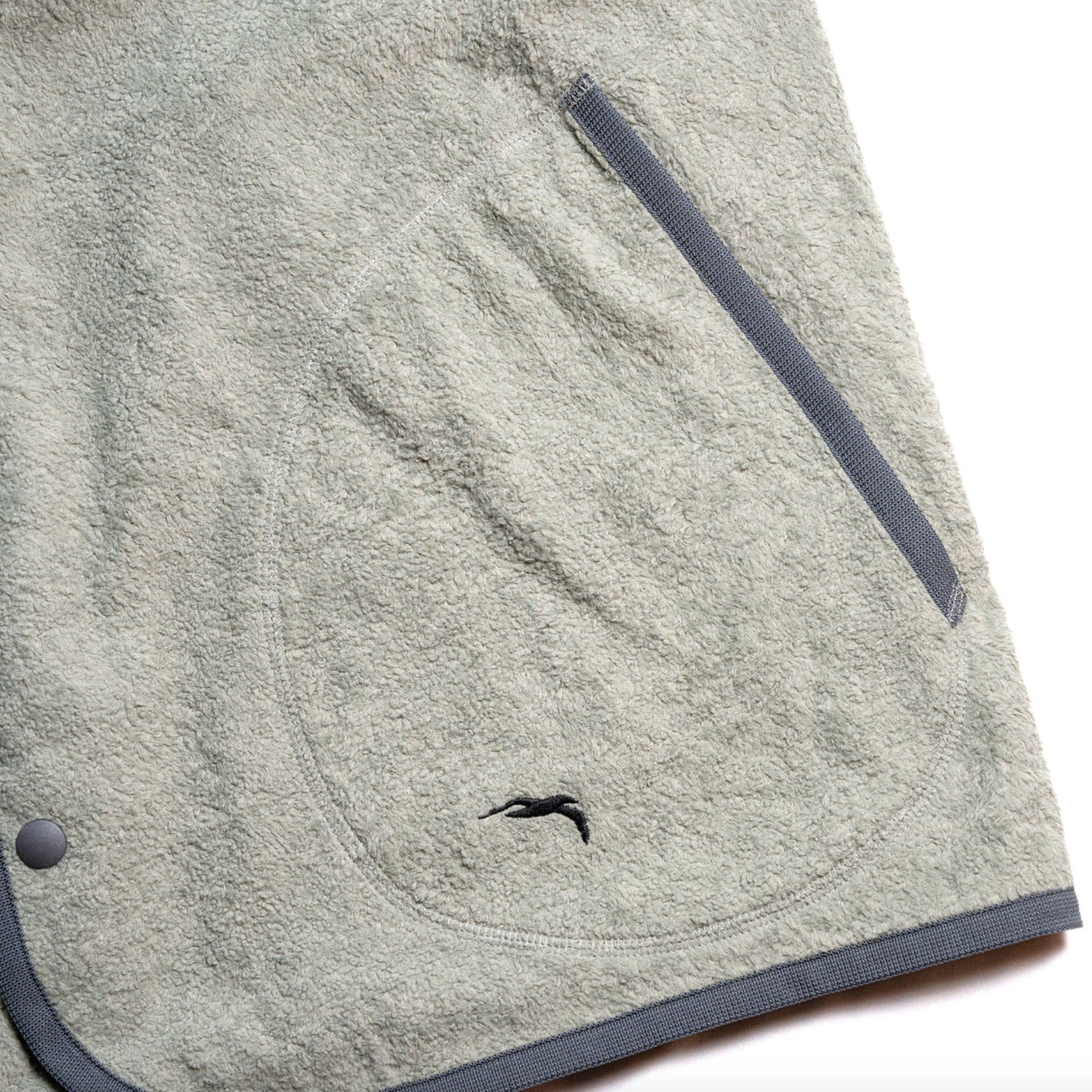 STATIC(スタティック) Mt To Sea Vest 34502