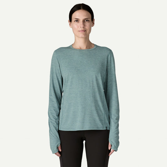 patagonia(パタゴニア) Women's L/S Cap Cool Sun Shirt 44795