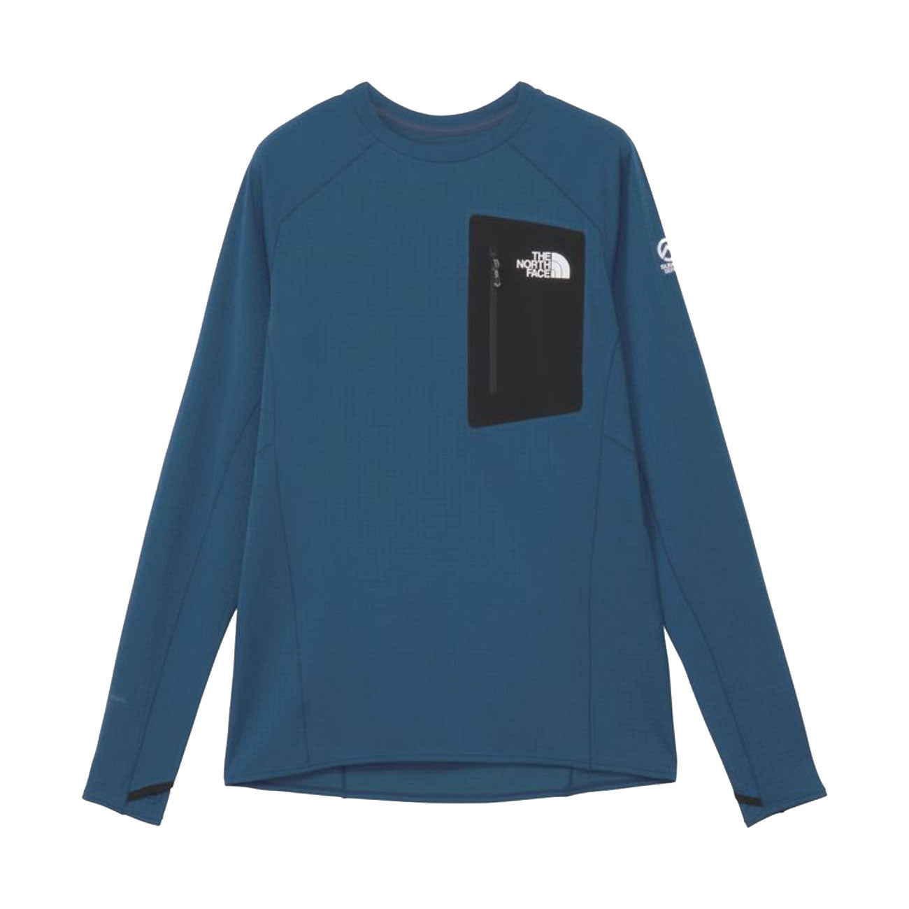 TheNorthFace(ザ・ノース・フェイス) Expedition Dry Dot Crew NT12523