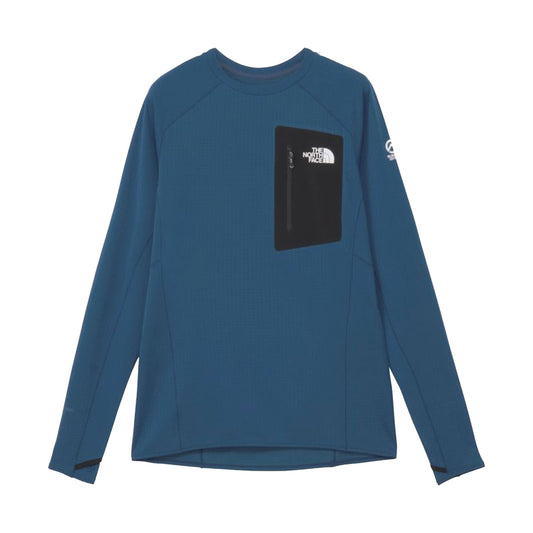 TheNorthFace(ザ・ノース・フェイス) Expedition Dry Dot Crew NT12523